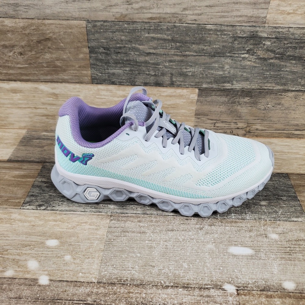 Inov8 F-Lite Fly G 295 Womens Shoes Size 8.5 Training Inov-8